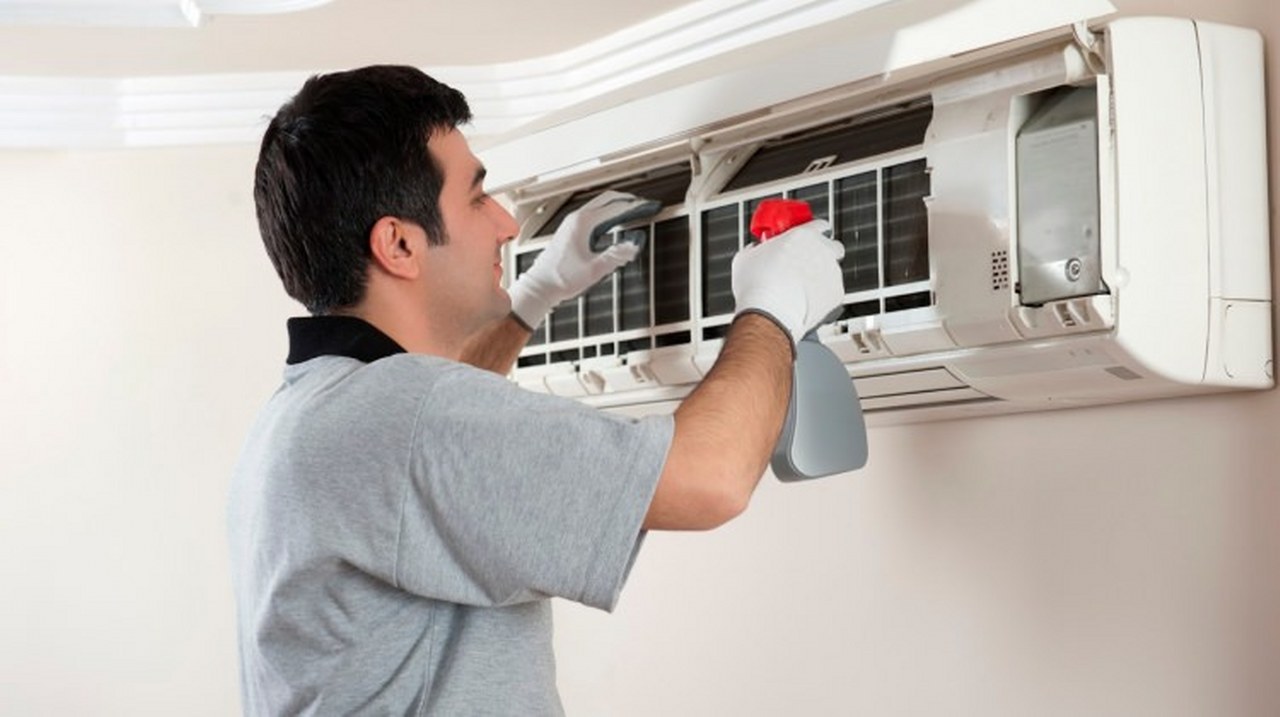 Ataşehir Barbaros Daylux Klima Montaj Servisi